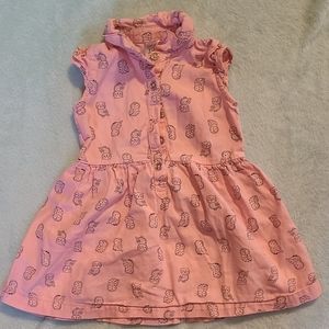 *BOGO free* Just One You by Carter's Dress